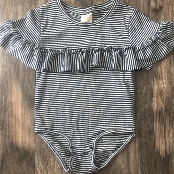 zara kids bodysuit